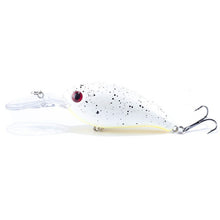 Load image into Gallery viewer, 1pcs 14g 10cm Crankbait Fishing Wobblers Hard bait Bass Spinner Fishing Lures 17 Colors Pesca fishing tackle YE-195