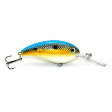 Load image into Gallery viewer, 1pcs 14g 10cm Crankbait Fishing Wobblers Hard bait Bass Spinner Fishing Lures 17 Colors Pesca fishing tackle YE-195