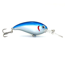 Load image into Gallery viewer, 1pcs 14g 10cm Crankbait Fishing Wobblers Hard bait Bass Spinner Fishing Lures 17 Colors Pesca fishing tackle YE-195