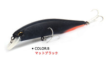 Load image into Gallery viewer, Bearking A+ 2017 hot model fishing lures hard bait 7color for choose 10cm 15g minnow,quality professional minnow depth0.8-1.5m
