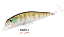 Load image into Gallery viewer, Bearking A+ 2017 hot model fishing lures hard bait 7color for choose 10cm 15g minnow,quality professional minnow depth0.8-1.5m