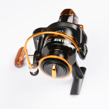 Load image into Gallery viewer, Fishing Spinning Reel 12+1 Bearing Balls Spinning reel Super Strong fishing reel 5.5:1 Carp Fishing Spinner For Fishing