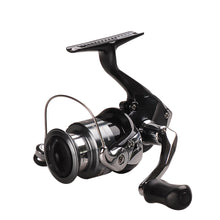 Load image into Gallery viewer, Original Shimano SIENNA FE 1000 2500 4000 Spinning Fishing Reel 2BB Front Drag XGT7 Body Saltewater Carp Fishing Reel Lure Wheel