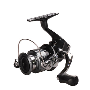 Original Shimano SIENNA FE 1000 2500 4000 Spinning Fishing Reel 2BB Front Drag XGT7 Body Saltewater Carp Fishing Reel Lure Wheel