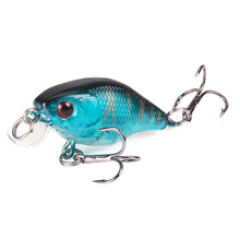 Load image into Gallery viewer, SEAPESCA Minnow Fishing Lure 4cm 4.2g Crank Hard Bait artificial Wobblers Bass Japan Fly Fishing Accessories JK240